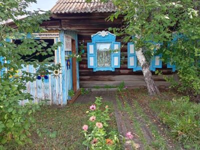 Большетарельская сельская библиотека