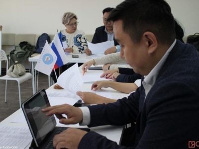 Центр общественного наблюдения Якутии не зафиксировал нарушений в ходе выборов