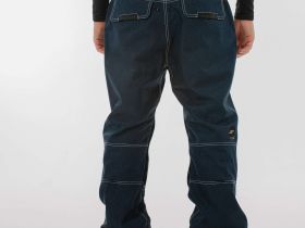 Брюки Remington Technological Denim