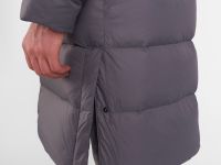 Пальто пуховое Narvik Мужское