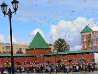 Культурно-исторический комплекс «Царевококшайский Кремль»