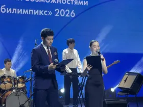 В Якутии завершился чемпионат «Абилимпикс» с рекордным числом участников