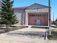 Сещинский сельский дом культуры