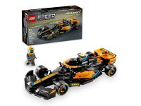 Speed Champions 76919 Конструктор Гоночный автомобиль McLaren Формулы-1 2023