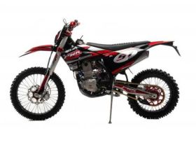 Мотоцикл кроссовый эндуро PWR FS450 NC
