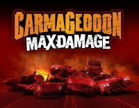 Carmageddon: Max Damage (PC)