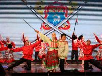 Дворец культуры им. Маяковского г. Прокопьевска