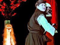 Хакасский театр драмы и этнической музыки «Читiген»