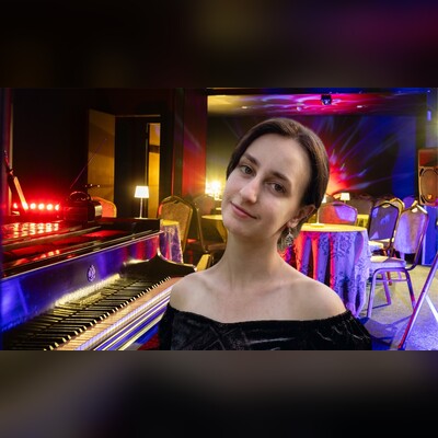 Страсть и нежность на языке оригинала. Романтические хиты & фортепианные импровизации