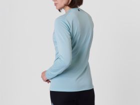 Футболка с длинным рукавом Workout R Женская