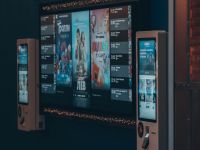 Кинотеатр «Айко Синема»