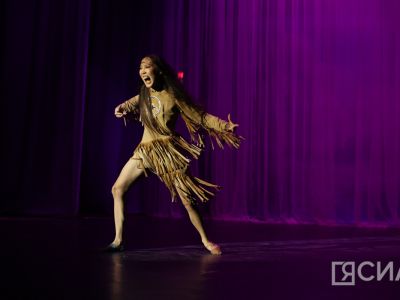 Танцуй, пока молодой: на Дальнем Востоке растет интерес к урокам танцев