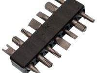 Мультитул Honor Urban Tool, 15 функций