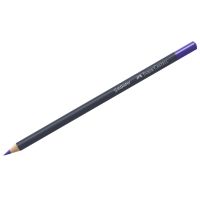 Карандаш цветной Faber-Castell "Goldfaber" цвет 136 фиолетовый