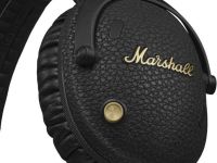 Беспроводные наушники MARSHALL Monitor III A.N.C. черный