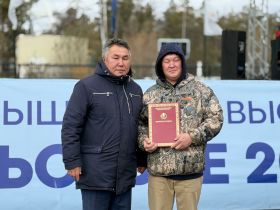 В Якутске подвели итоги выставки-ярмарки «Продовольствие-2025»