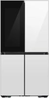 Холодильник Samsung BeSpoke многодверный RF9000, 551 л белый