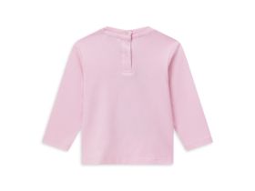 Лонгслив для маленькой девочки