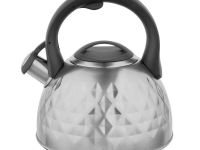 Чайник со свистком Polaris Kontur-3L