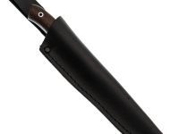 Туристический нож Витязь Вожак B801-33K, сталь 95Х18, рукоять венге