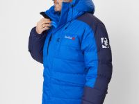 Куртка пуховая Extreme Pro III