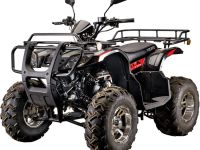 Квадроцикл YACOTA Sela Lux 150 LD