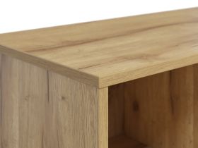 Обувница Рошаль 85x129 Ротанг