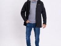 Плащ Dublin Мужской