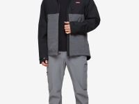 Штормовая куртка BASK