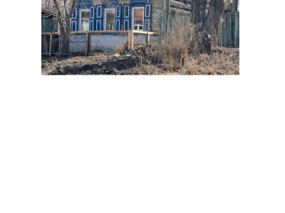 Особняк Семенова