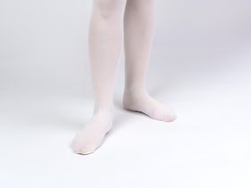 Колготки трикотажные для девочек