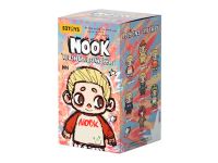 25CB601NKMR Коллекционная фигурка Nook - OOTD