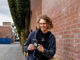 Чехол-накладка uBear