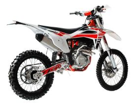 Мотоцикл кроссовый эндуро KAYO K6 250 EFI