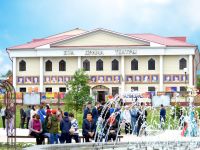 Буинский государственный драматический театр