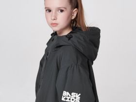 Куртка BASK kids