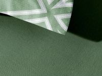 Комплект наволочек Кассия с ушками