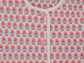 Жакет для девочки