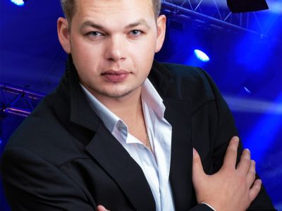 Алексей Брянцев (г. Раменское)