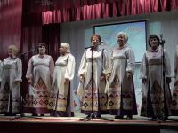 Красносопкинский сельский дом культуры