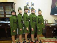 Музей им. декабриста В. Ф. Раевского