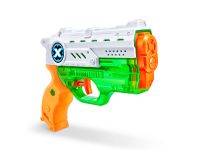 56334 Водный бластер ZURU X-Shot Water «Nano Fast Fill», 2 шт.