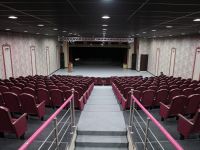 Государственный ансамбль песни и танца «Дагестан»