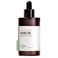 Кислотная сыворотка для жирной и проблемной кожи Village 11 Factory Active Clean Serum