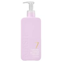 Питательный парфюмированный гель для душа с церамидами Masil 7 Ceramide Perfume Shower Gel White Musk