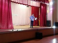 Васьковский сельский дом культуры