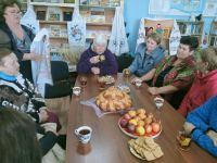 Ефимовский народный историко-краеведческий музей