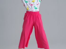 Футболка для девочки