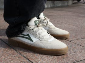 Кеды Lakai Cambridge