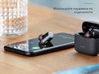 Беспроводные наушники Anker